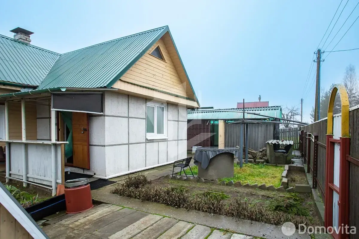 коттедж, НАША ДАЧА,