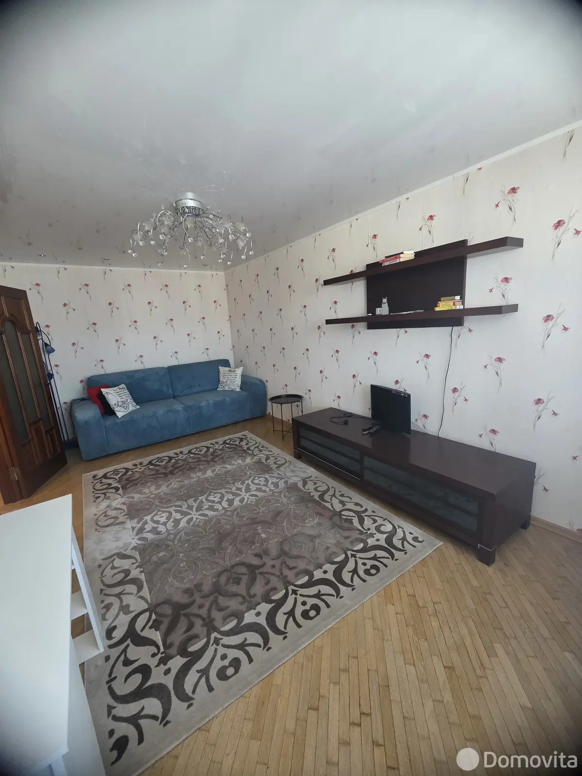 Стоимость аренды квартиры, Минск, Игуменский тр-т, д. 34