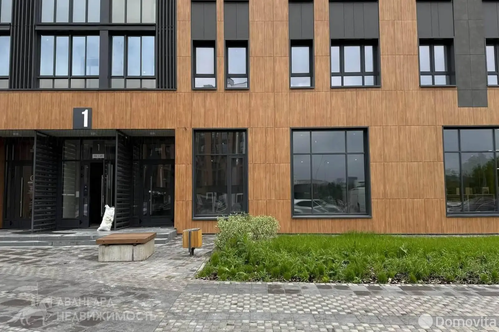 Снять торговое помещение на ул. Нововиленская, д. 51 в Минске, 2923BYN, код 967175 - фото 6