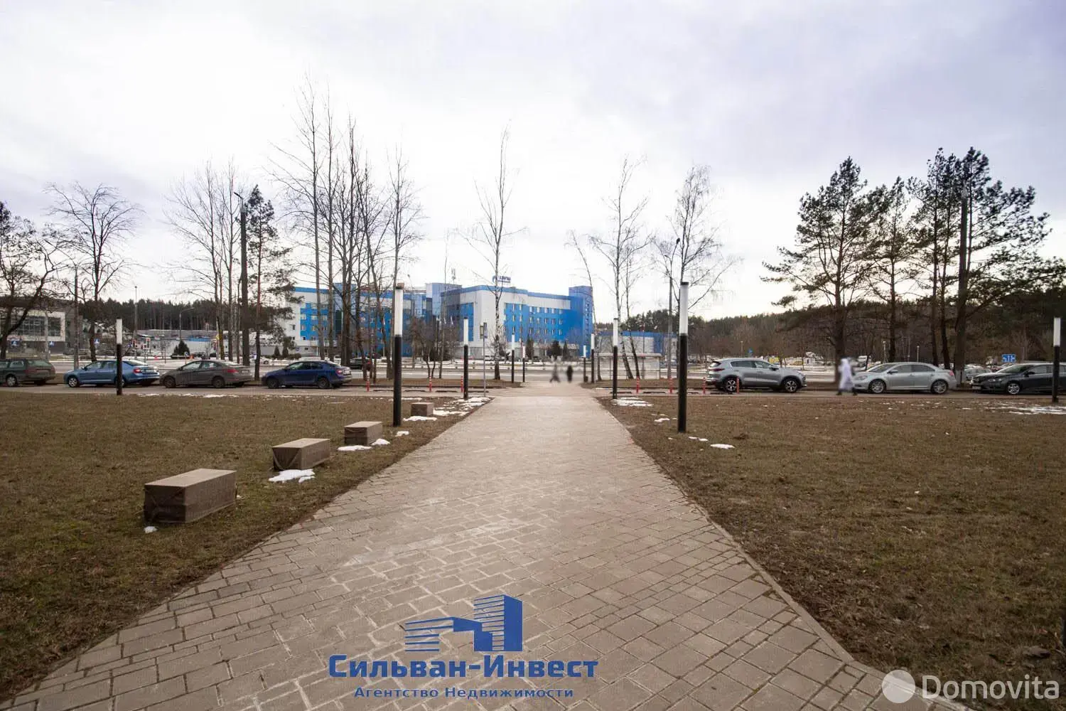 Аренда офиса на ул. Франциска Скорины, д. 15/Д в Минске, 22737EUR, код 14272 - фото 45