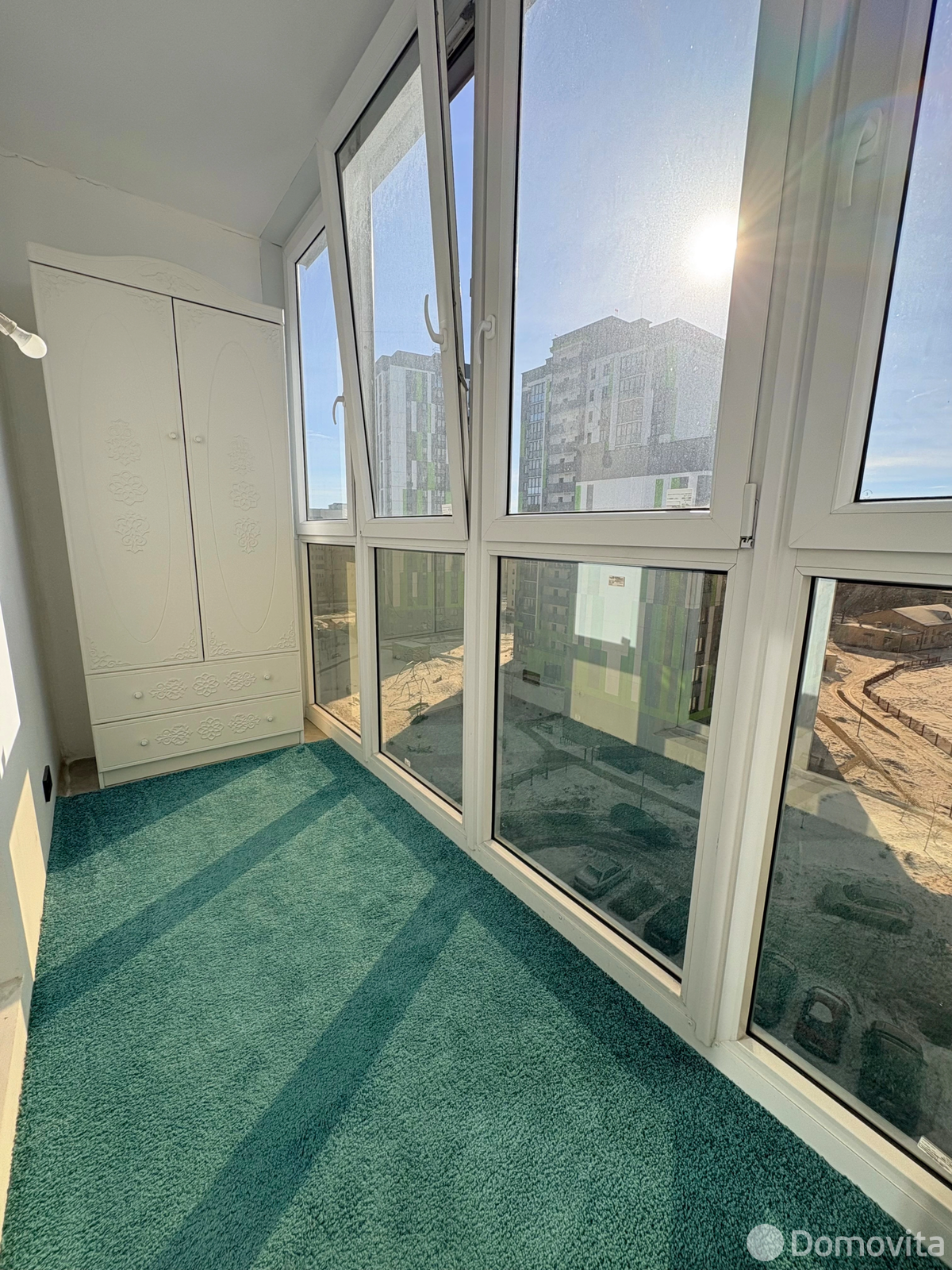 Снять 1-комнатную квартиру в Минске, ул. Станиславского, д. 27, 420USD, код 149749 - фото 15