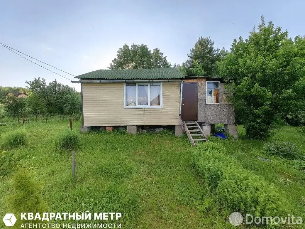 дача, НАДЗЕЯ-2000, 