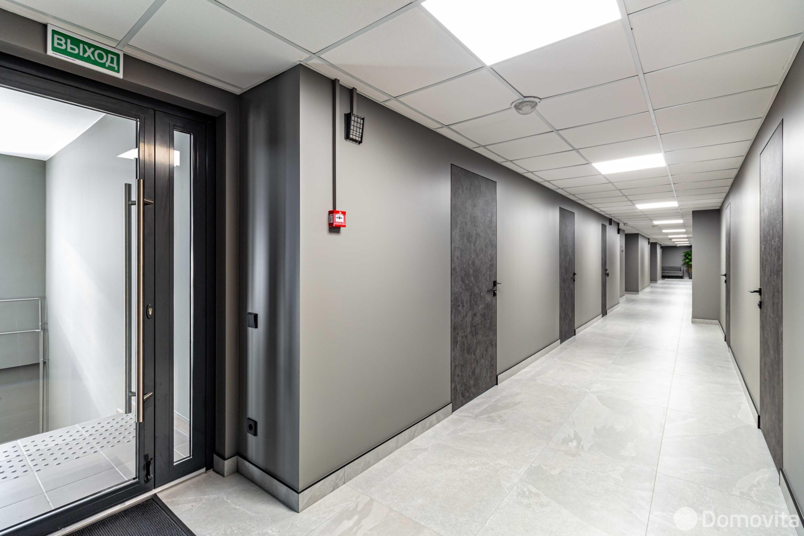 Снять офис на пр-т Дзержинского, д. 26 в Минске, 270EUR, код 16661 - фото 10