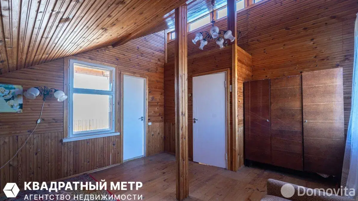 дача, Тройник, 