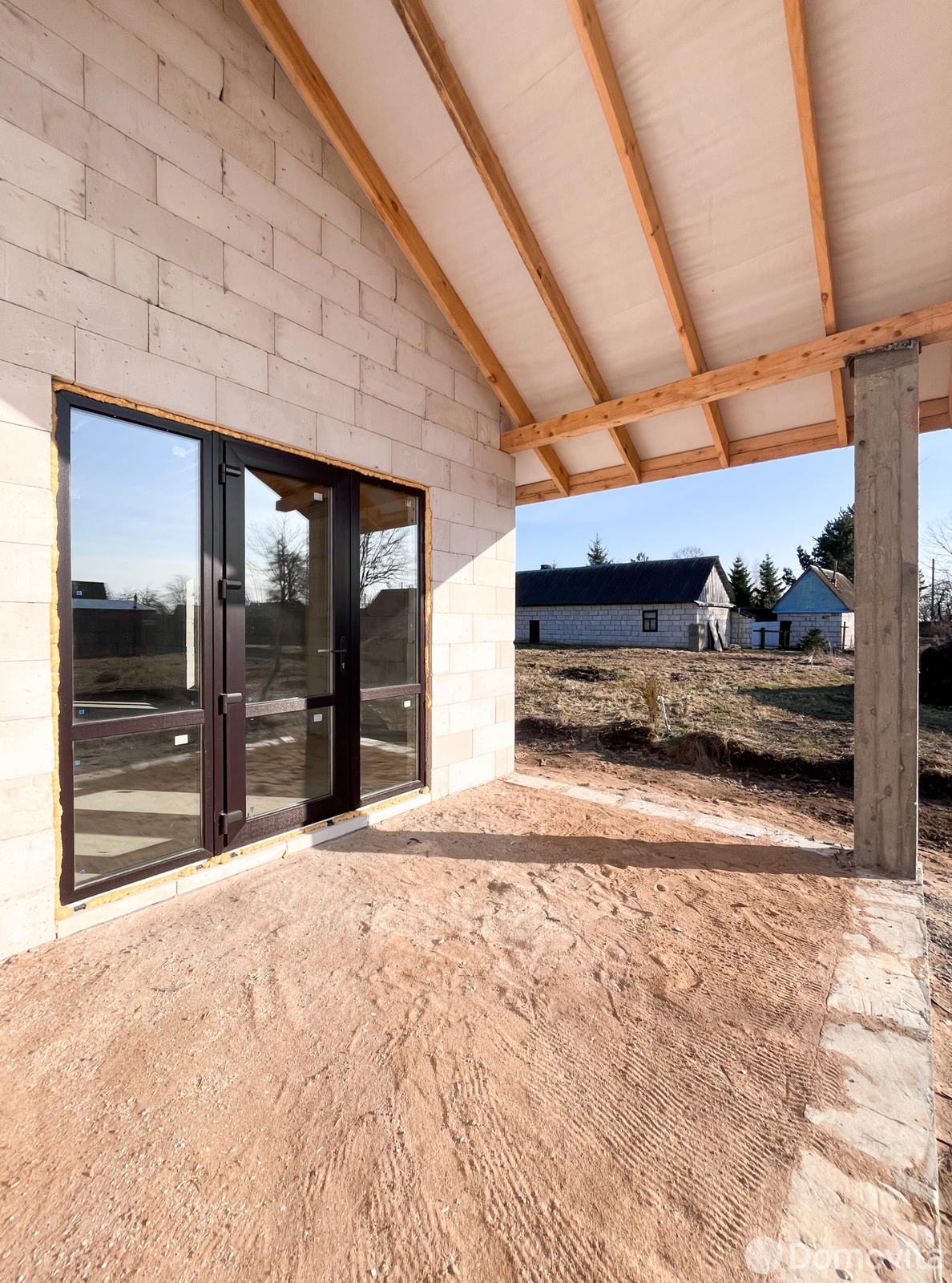 продажа дома, Дубище, ул. Светлая, д. 13/А