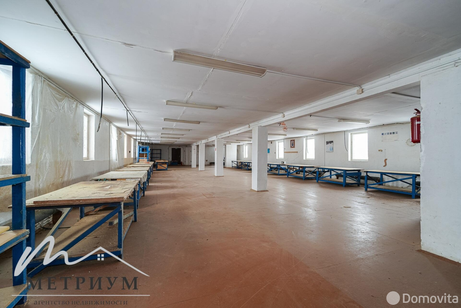 склад, Заозерье, ул. Рассветная, д. 1/А - лучшее предложение