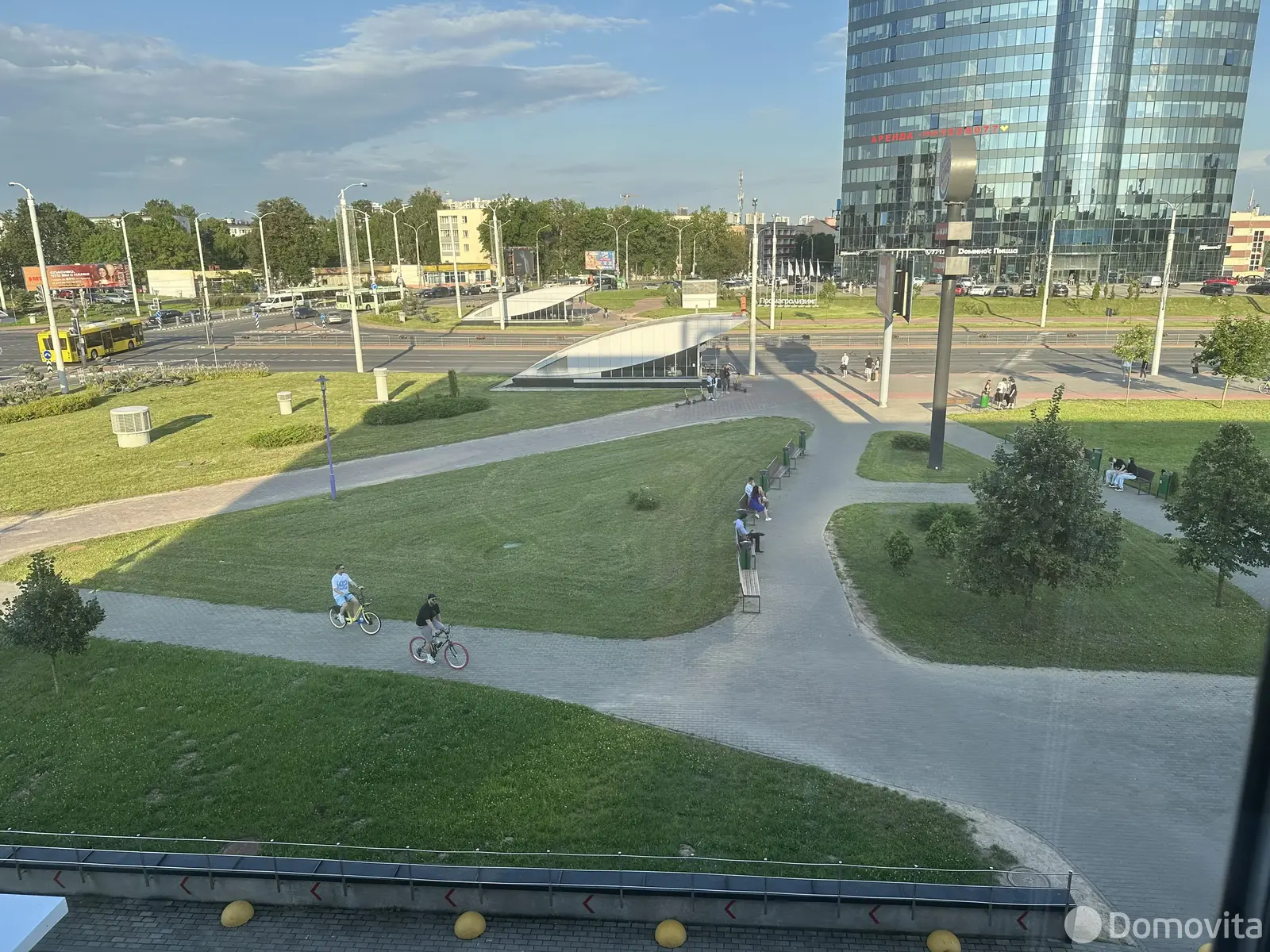 Снять офис на ул. Гурского, д. 56 в Минске, 45885USD, код 15198 - фото 14