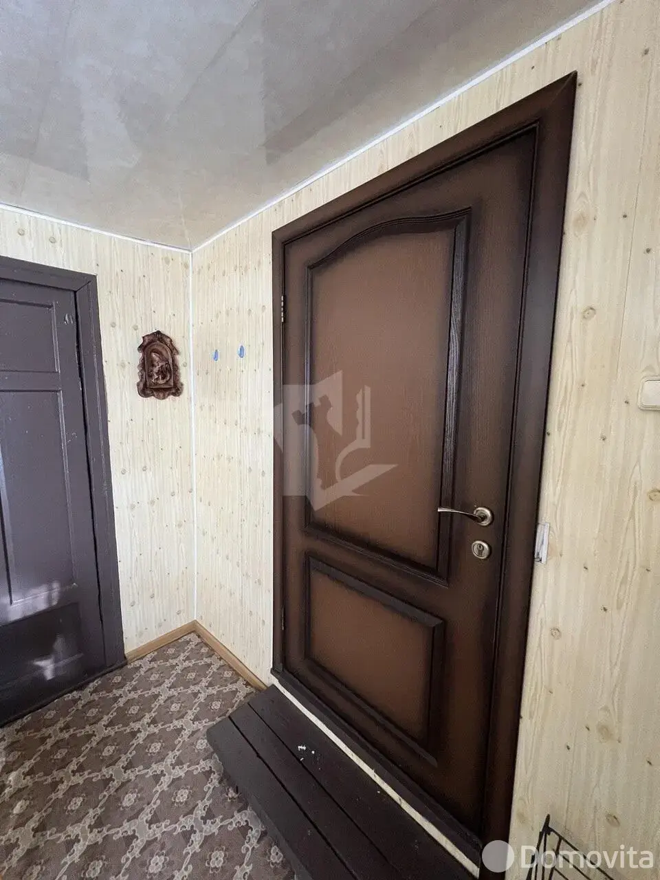 дом, Миколаевщина, ул. Сенкевича