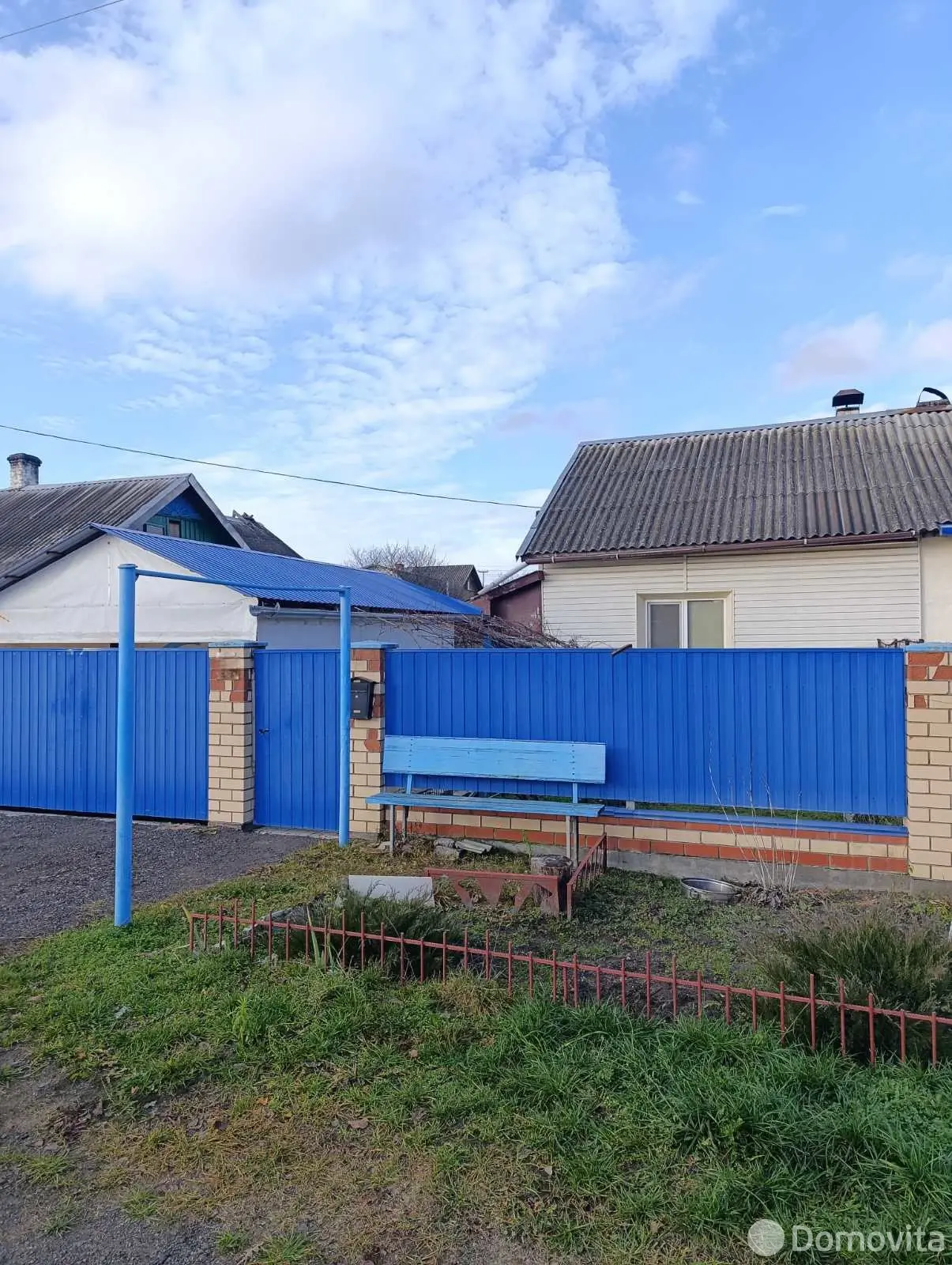 дом, Пинск, ул. Хвойная