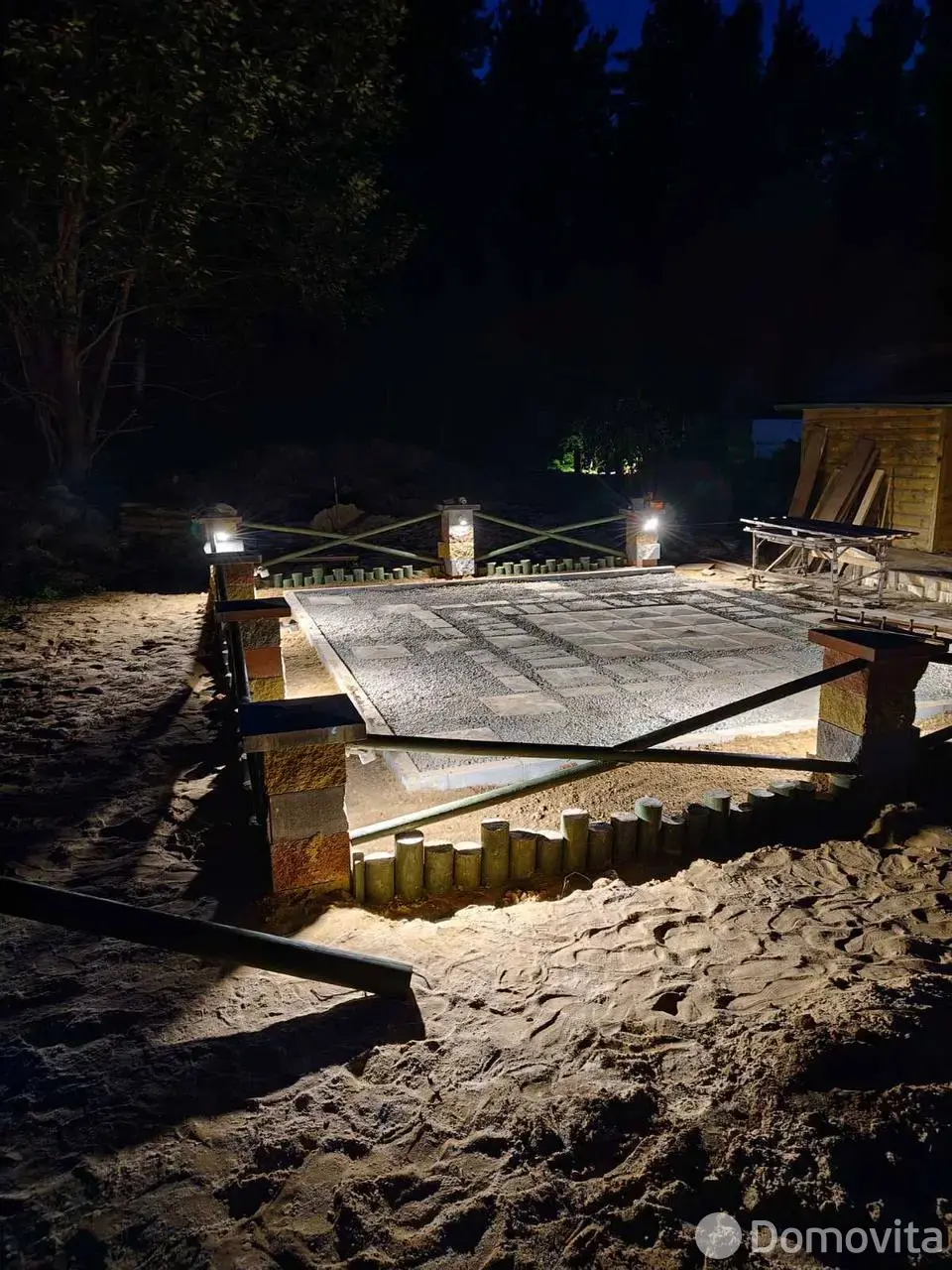  Коттедж на сутки в Пантелейках ул. Лесная, д. 59, 100USD, код 1272 - фото 3