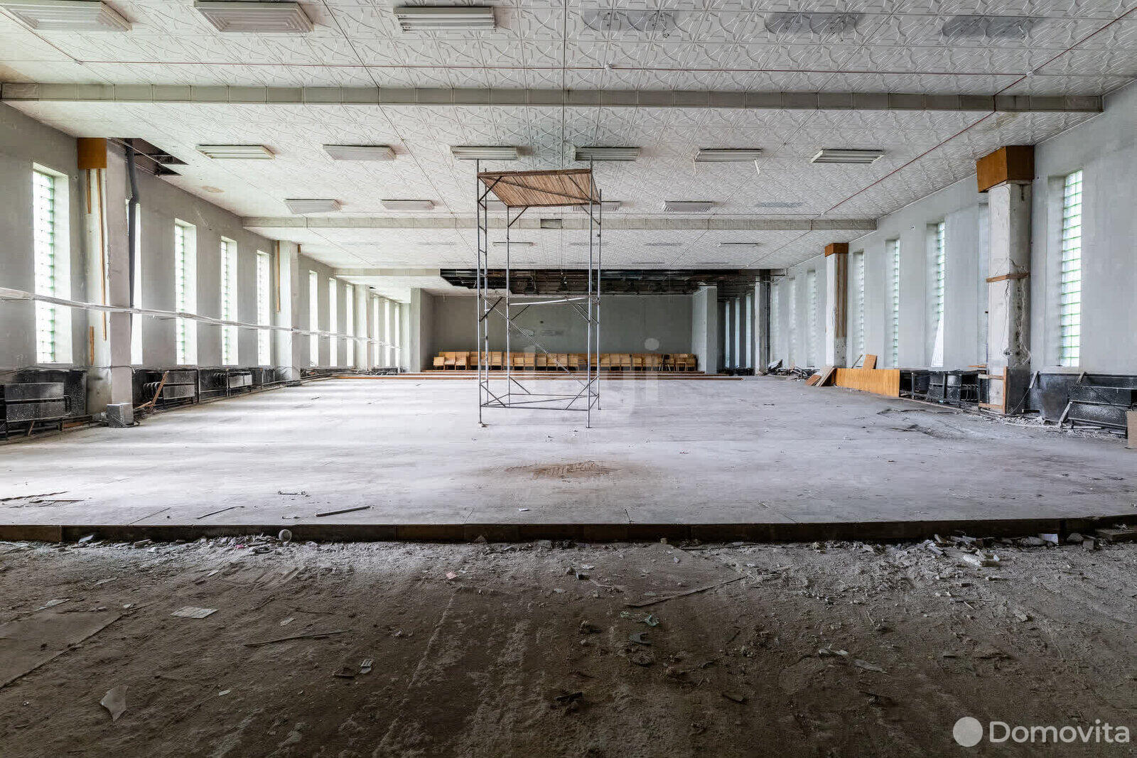 Купить офис на ул. Михася Лынькова, д. 123/Б в Минске, 1900000USD, код 7128 - фото 48