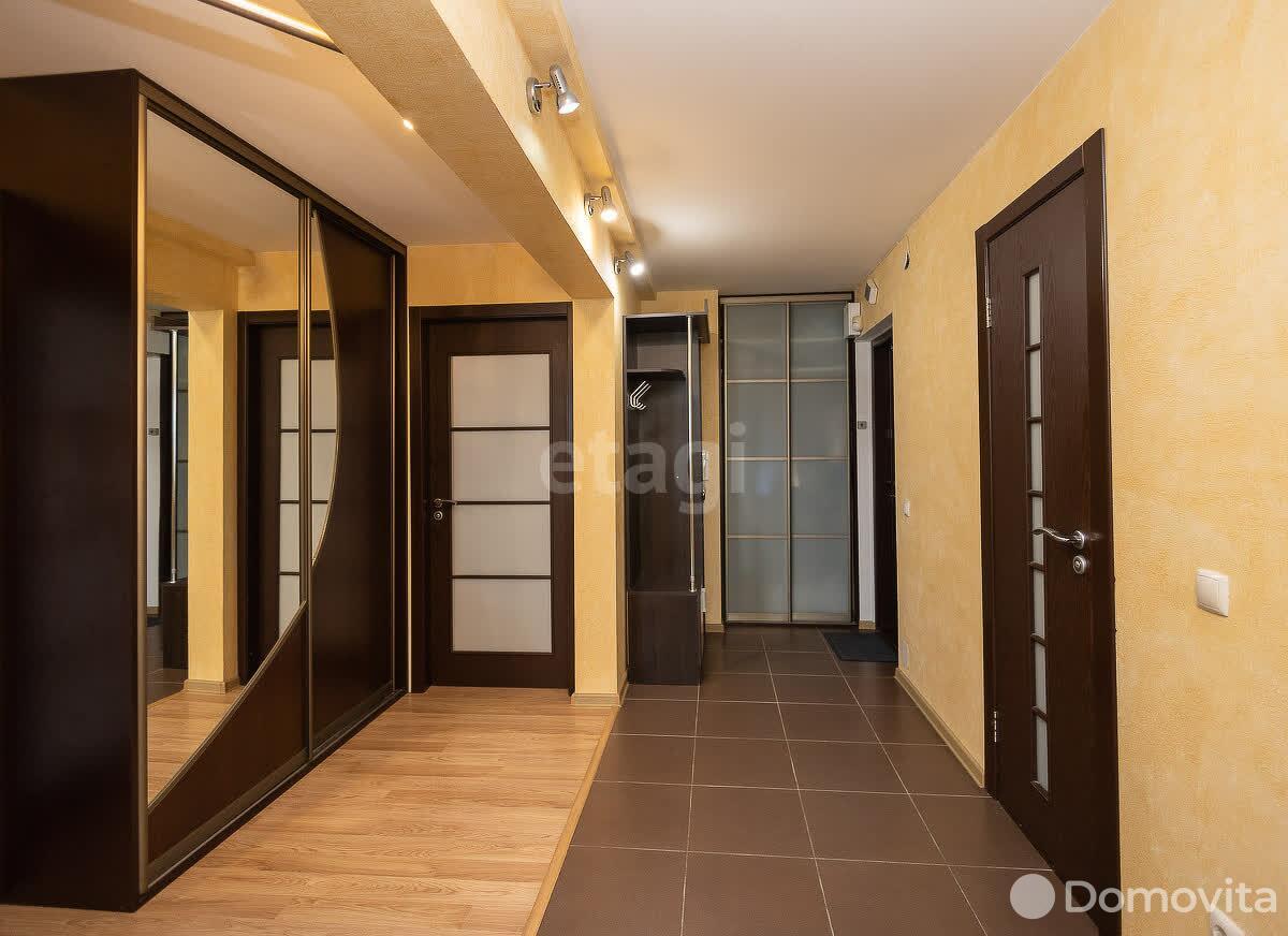 Продажа 3-комнатной квартиры в Минске, ул. Полевая, д. 10, 133500 USD, код: 985894 - фото 6