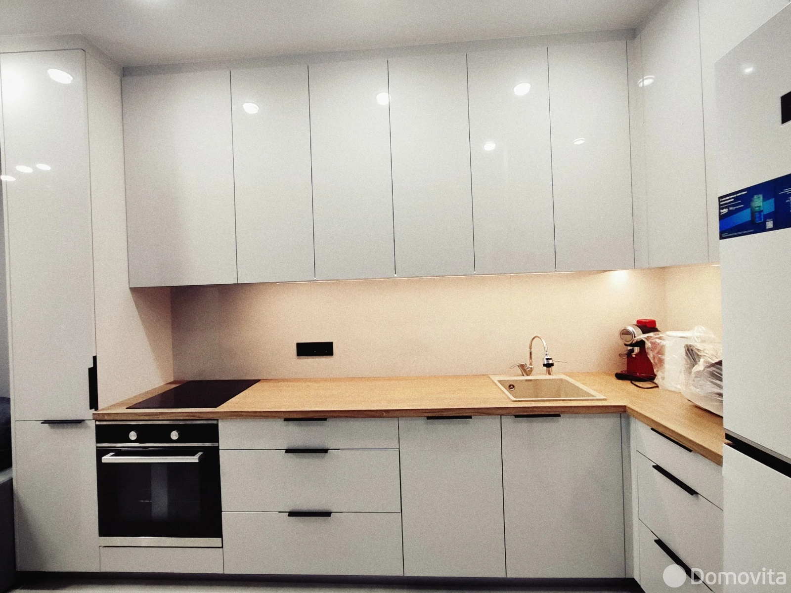 Снять 2-комнатную квартиру в Минске, ул. Леонида Щемелёва, д. 30, 550USD, код 149854 - фото 24