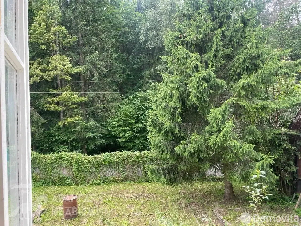 дача, Электрон, 