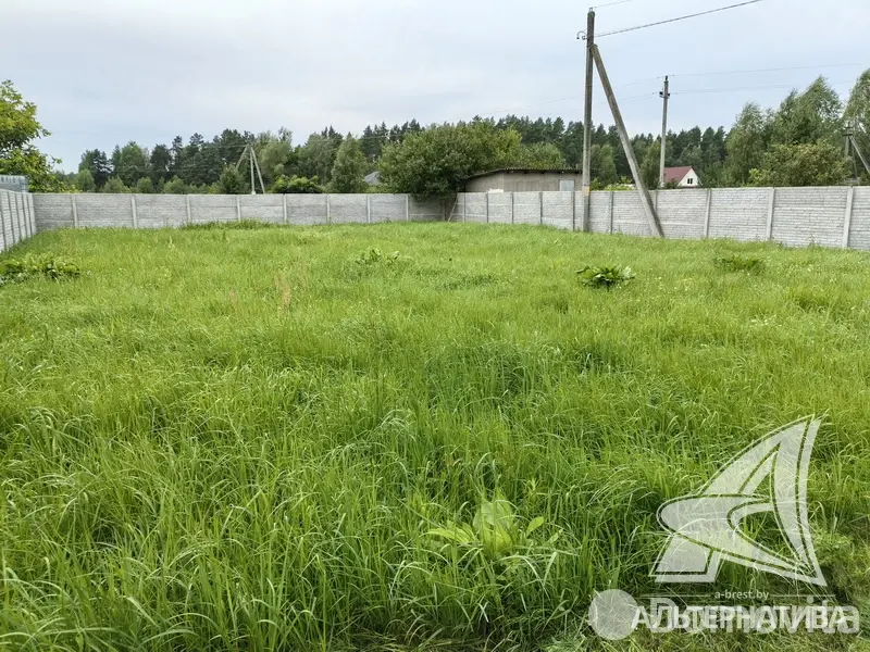 Купить 2-этажную дачу в Лаванда-Каменка Брестская область, 37000USD, код 183770 - фото 12