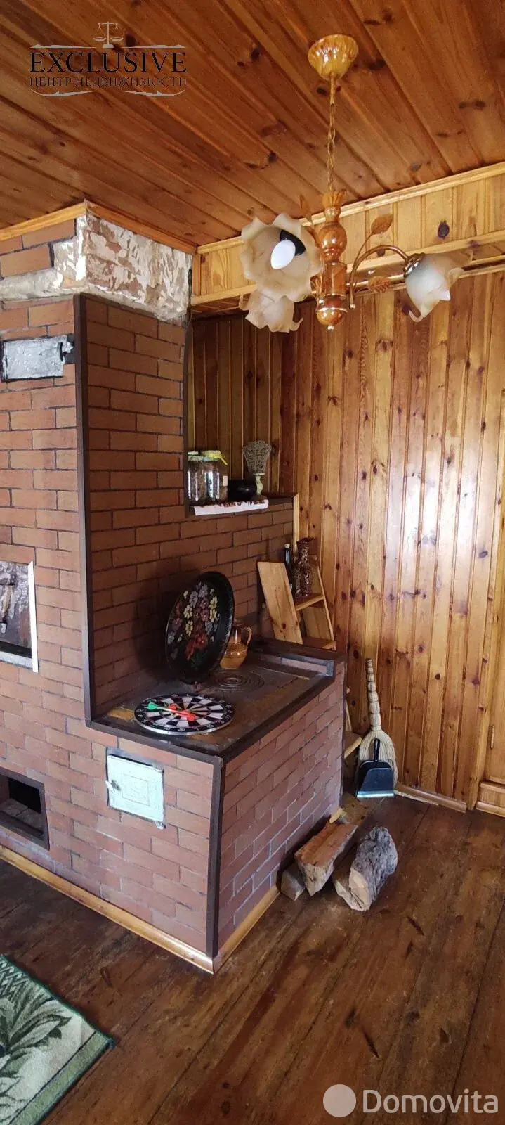 купить дом, Городец, д. 31