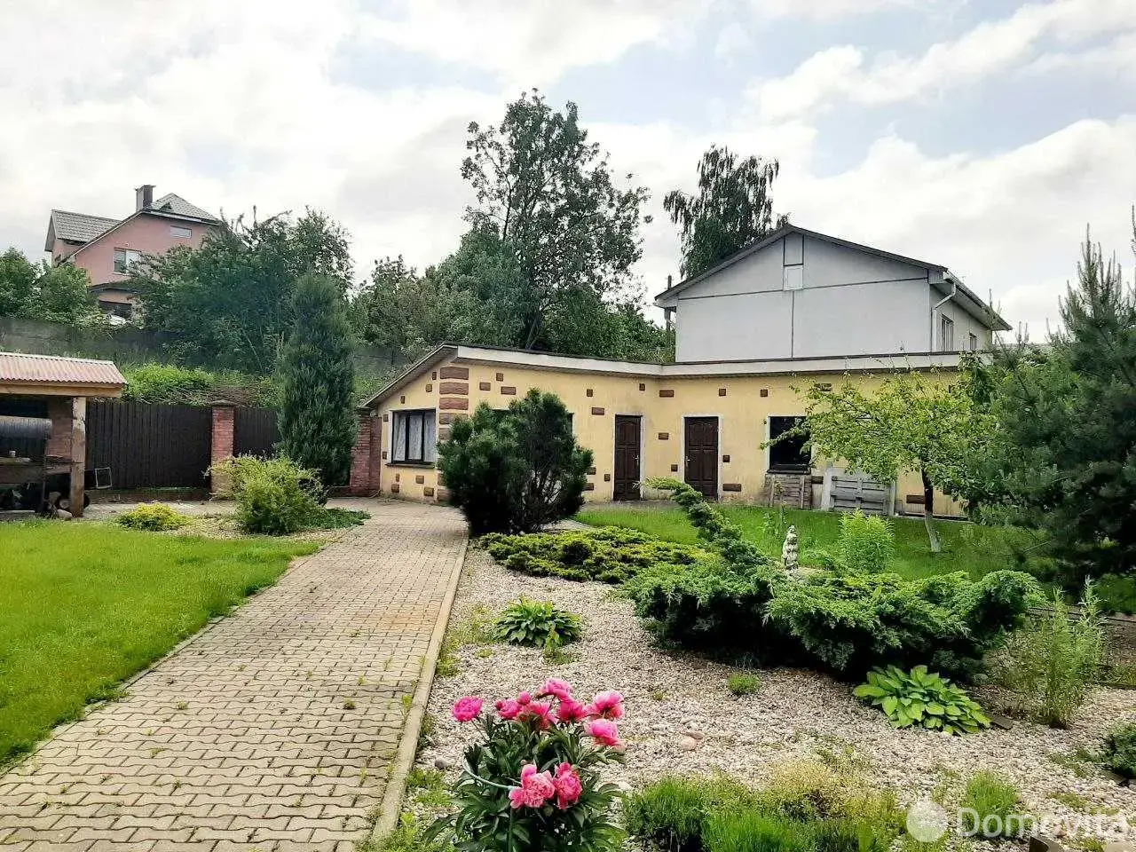 Цена продажи коттеджа, Ждановичи, ул. Молодежная