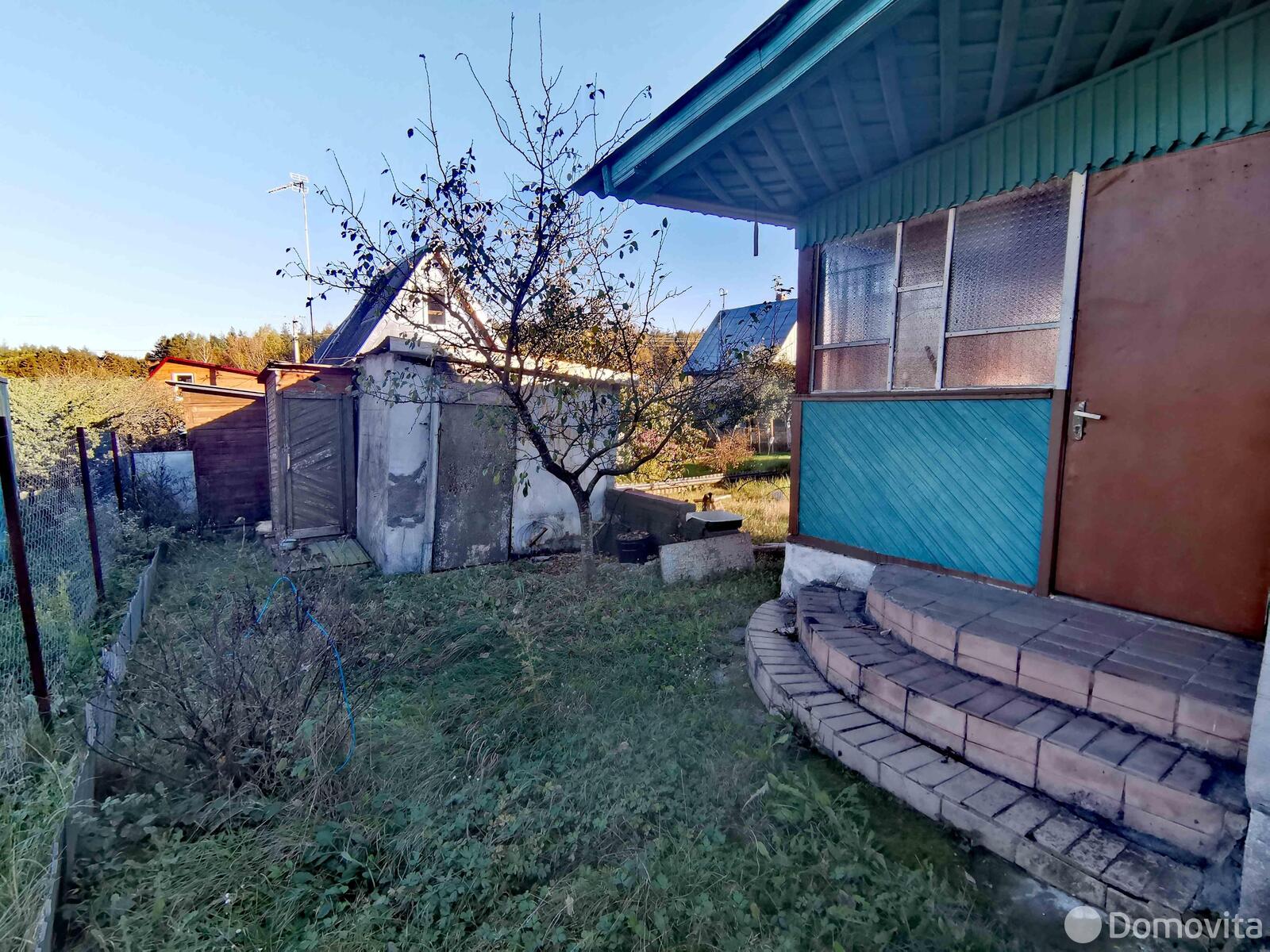 Продажа 2-этажной дачи в Благодатное Минская область, 11500USD, код 181089 - фото 23