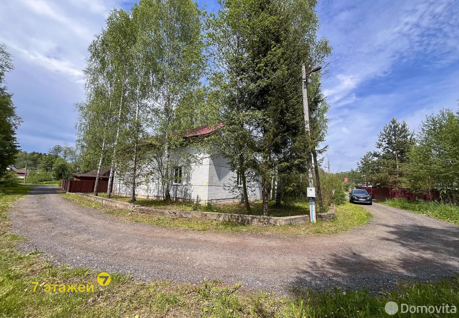 Цена продажи дачи, ЛЕСНАЯ ПОЛЯНА-05, 