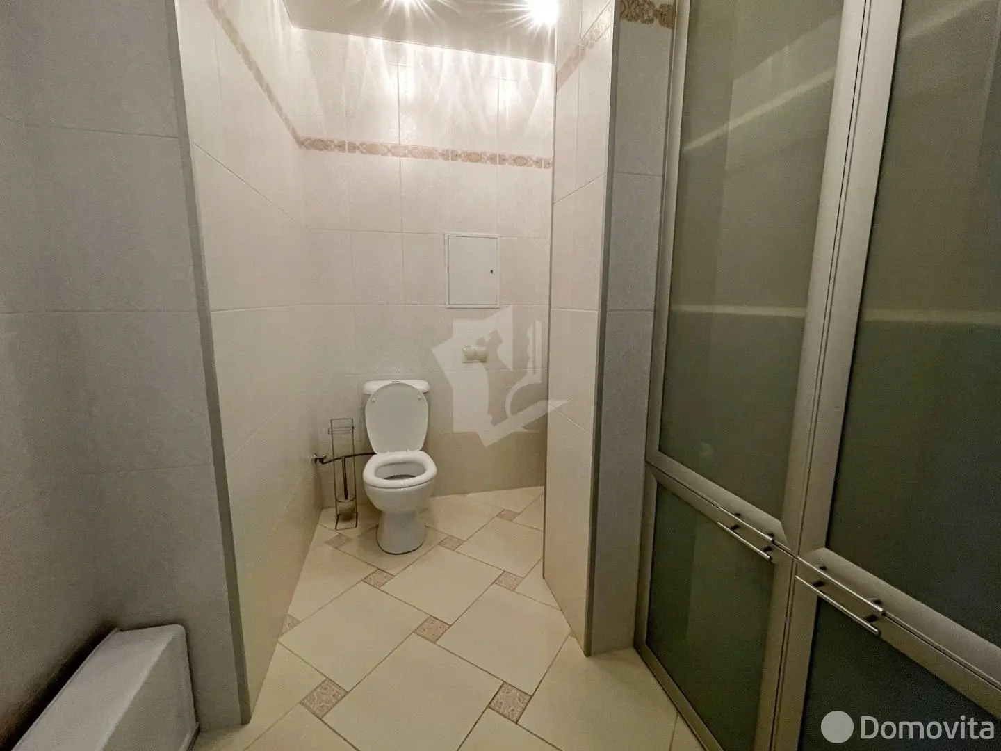 Снять 4-комнатную квартиру в Минске, ул. Беломорская, д. 23, 3035BYN, код 151182 - фото 25