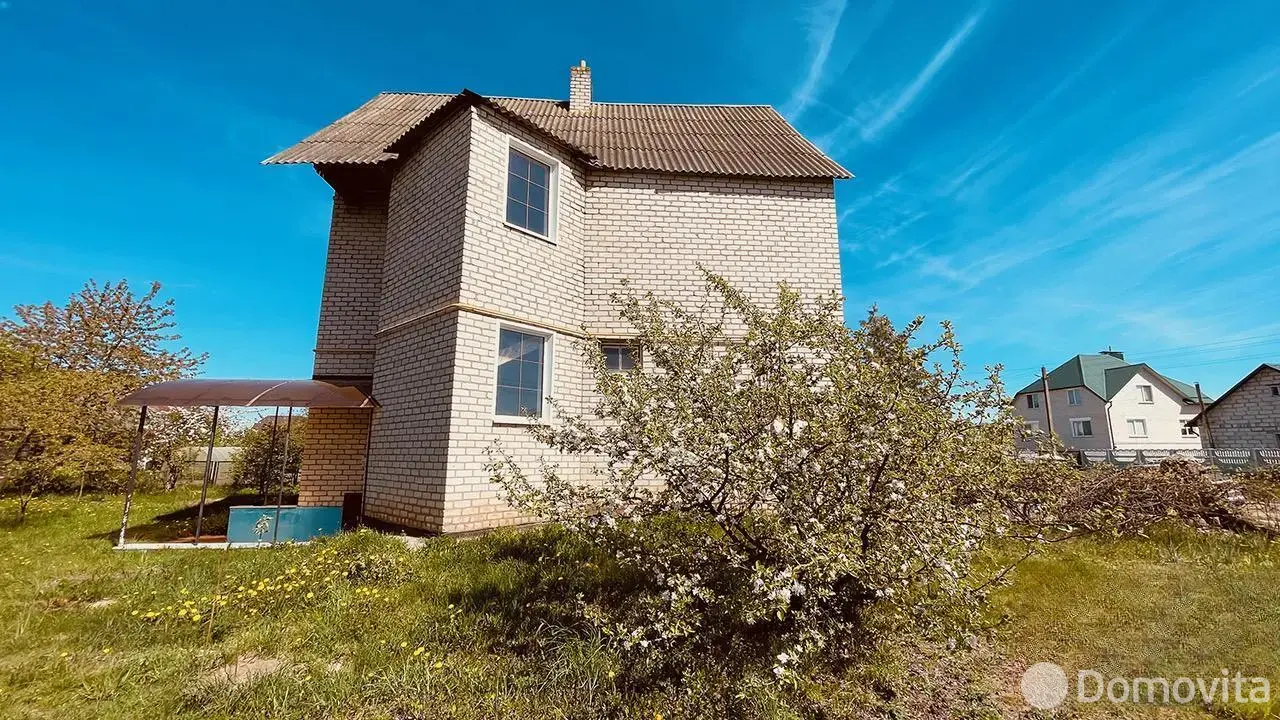 дом, Сморгонь, ул. Светлая, д. 24 - лучшее предложение