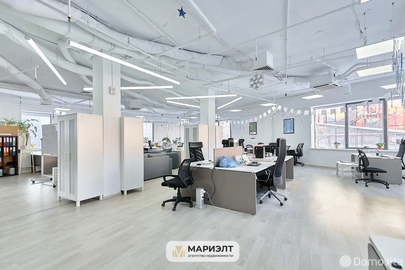 Снять офис на ул. Кальварийская, д. 16 в Минске, 2676EUR, код 16344 - фото 11