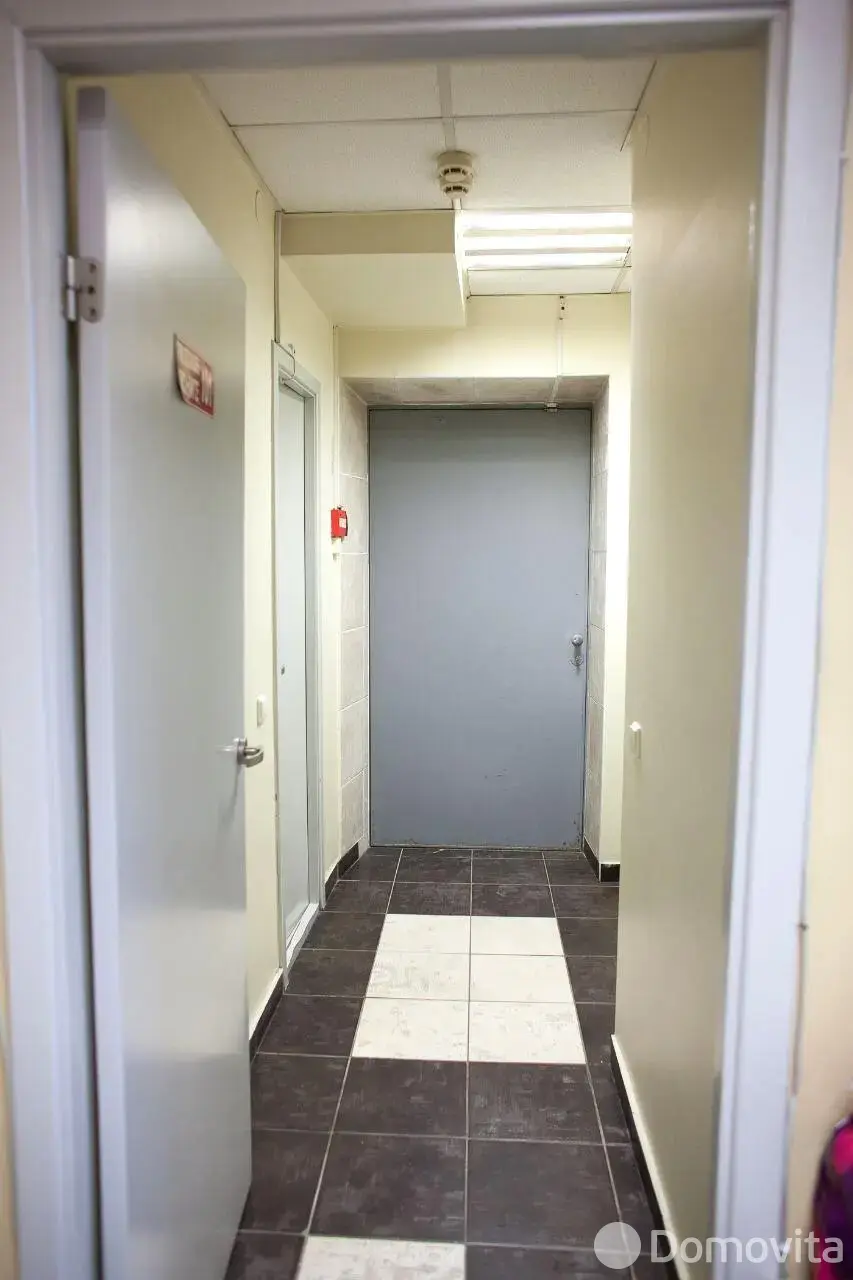 Купить торговую точку на ул. Гикало, д. 1 в Минске, 358050USD, код 998321 - фото 21