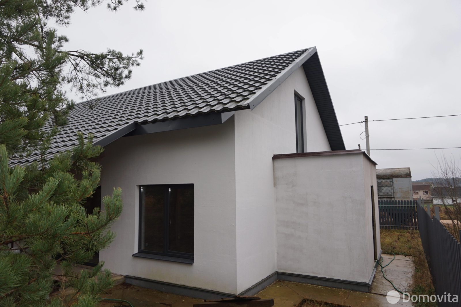 Цена продажи коттеджа, Шеметово,