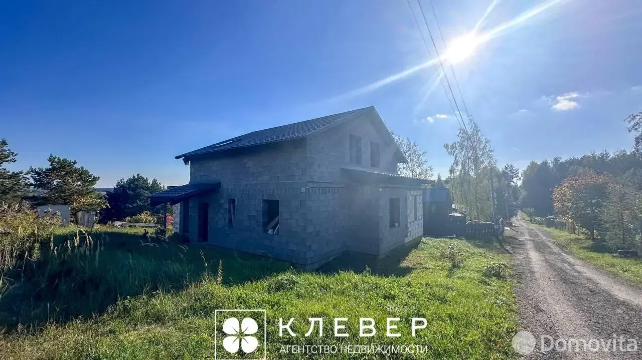 купить участок, Усяжа, д. 66