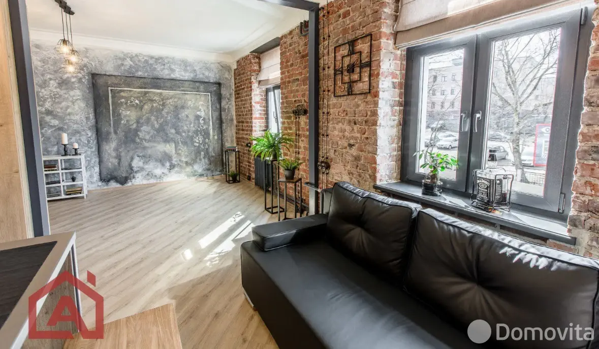 квартира, Минск, ул. Городской Вал, д. 8 