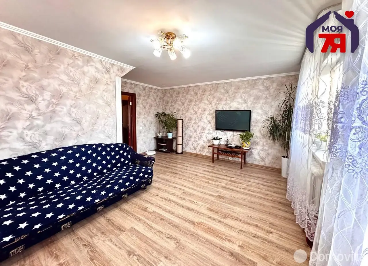 дом, Заозёрный, ул. Садовая - лучшее предложение