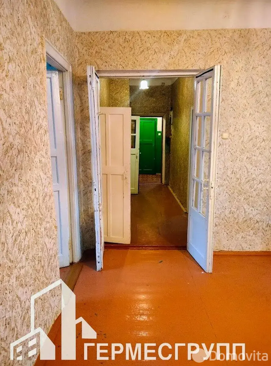 Стоимость продажи коттеджа, Первомайский, ул. Комсомольская