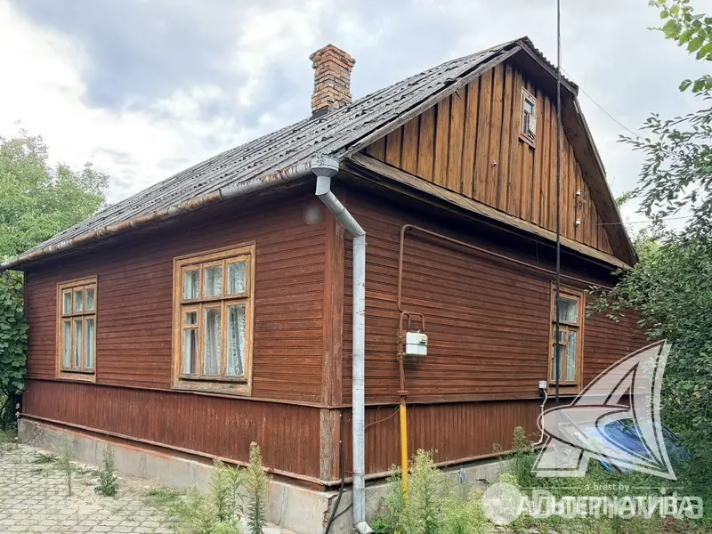 Цена продажи дома, Брест, 