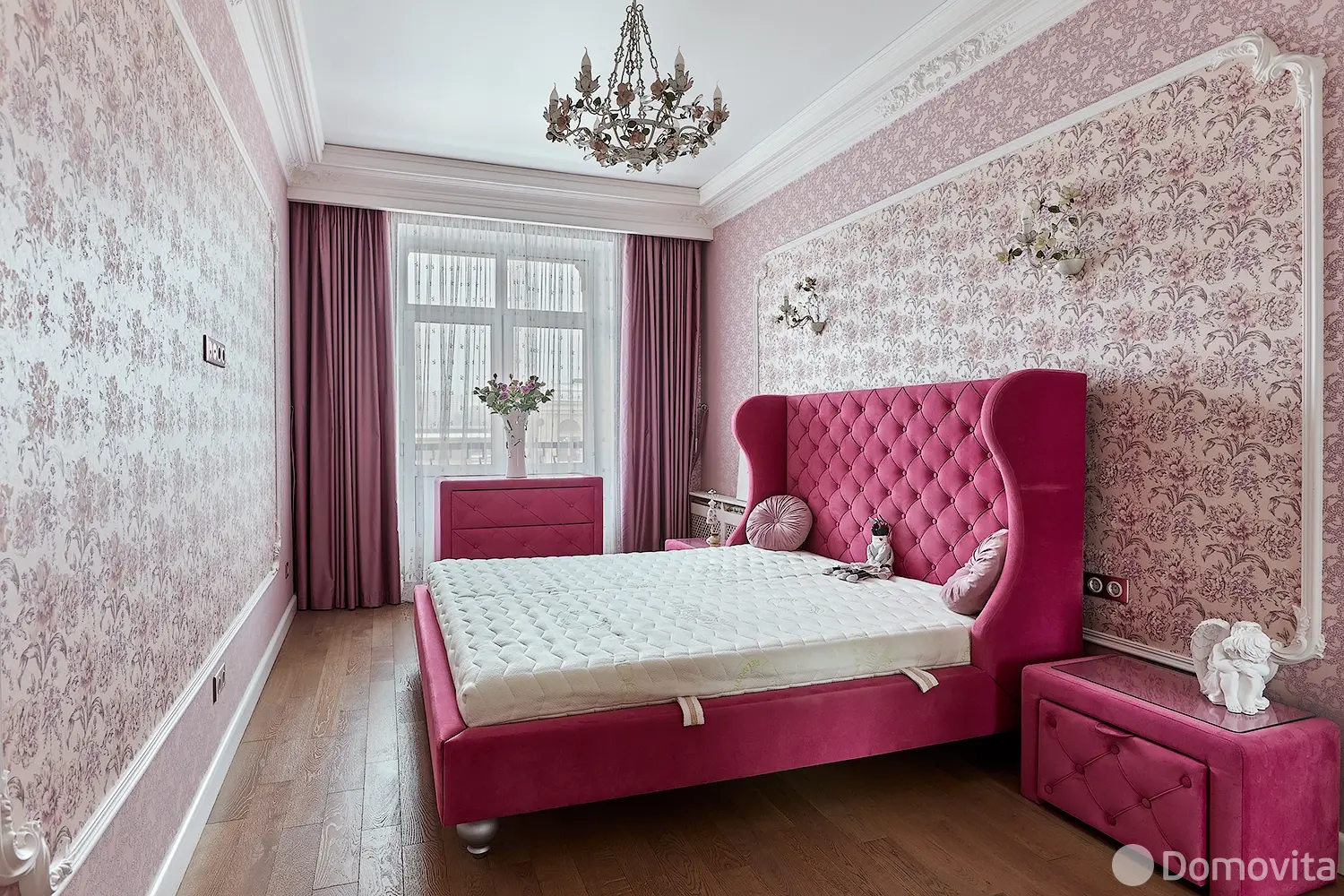 квартира, Минск, ул. Кирова, д. 1 на ст. метро Площадь Ленина