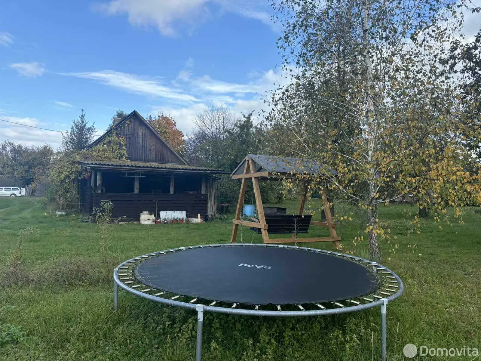 Цена продажи коттеджа, Кошубинцы, 