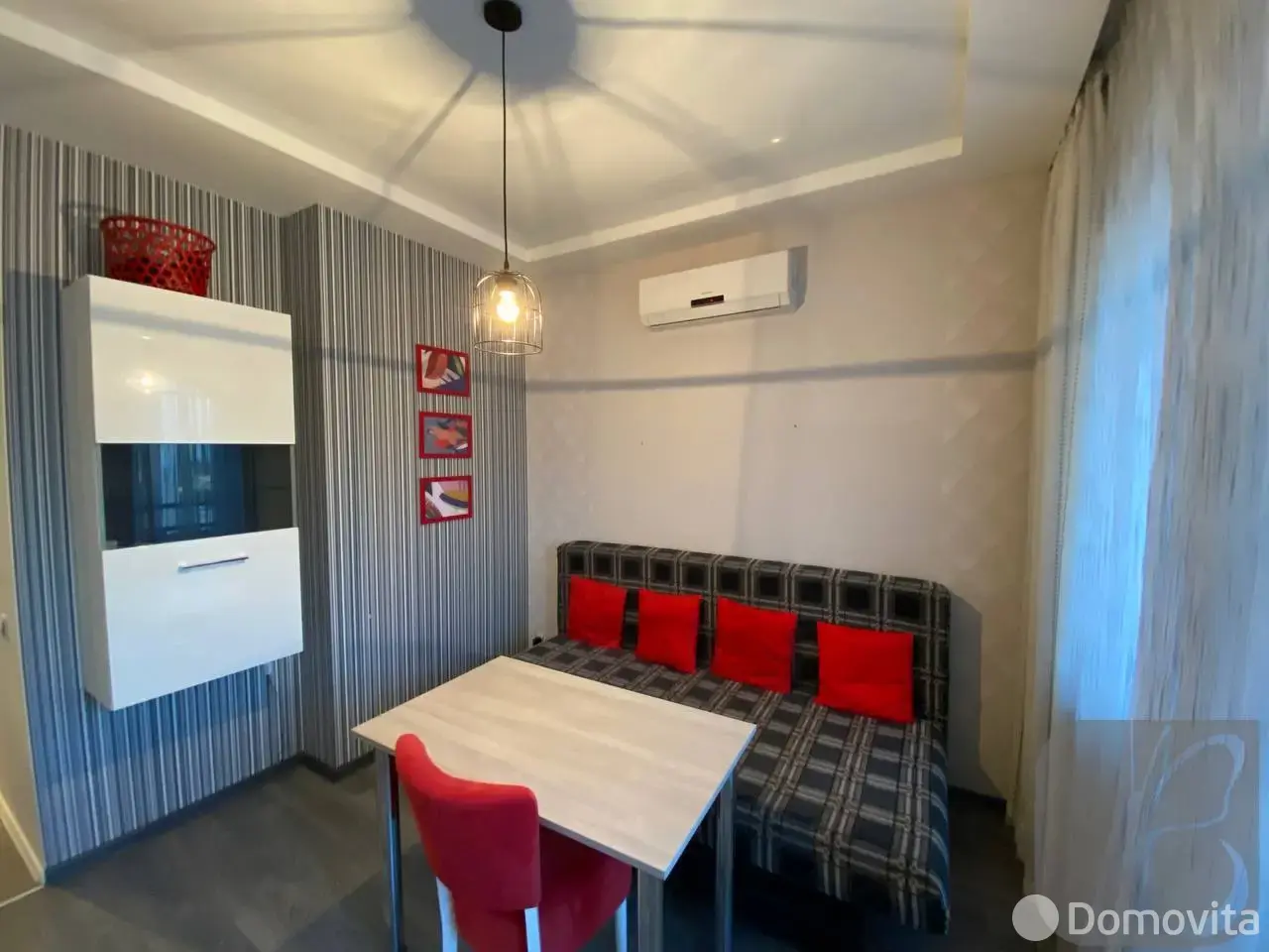 Стоимость аренды квартиры, Минск, пр-т Газеты Правда, д. 3А