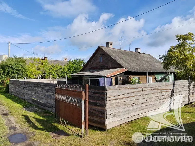 коттедж, Брест, , стоимость продажи 121 676 р.