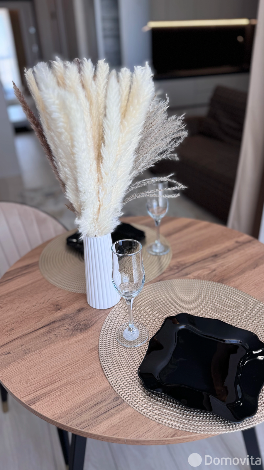 Снять 1-комнатную квартиру в Минске, ул. Белградская, д. 2, 440USD, код 149008 - фото 23