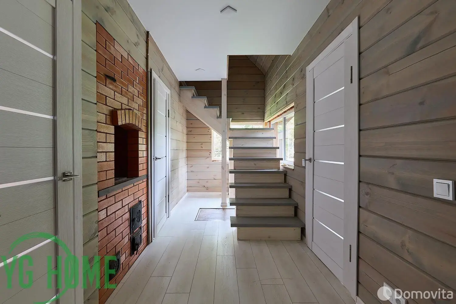 Продажа 1-этажной дачи в Крыжовке Минская область, 79900USD, код 185485 - фото 21