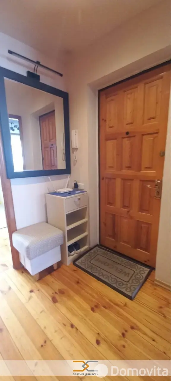 квартира, Минск, ул. Жудро, д. 21