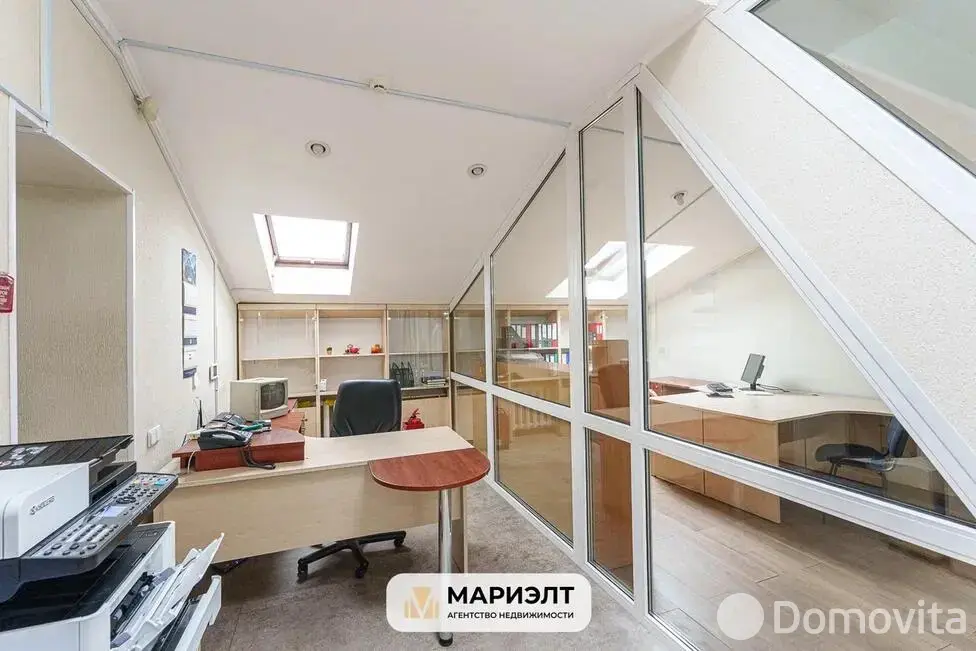 Аренда офиса на пр-т Независимости, д. 44 в Минске, 3920USD, код 15573 - фото 13