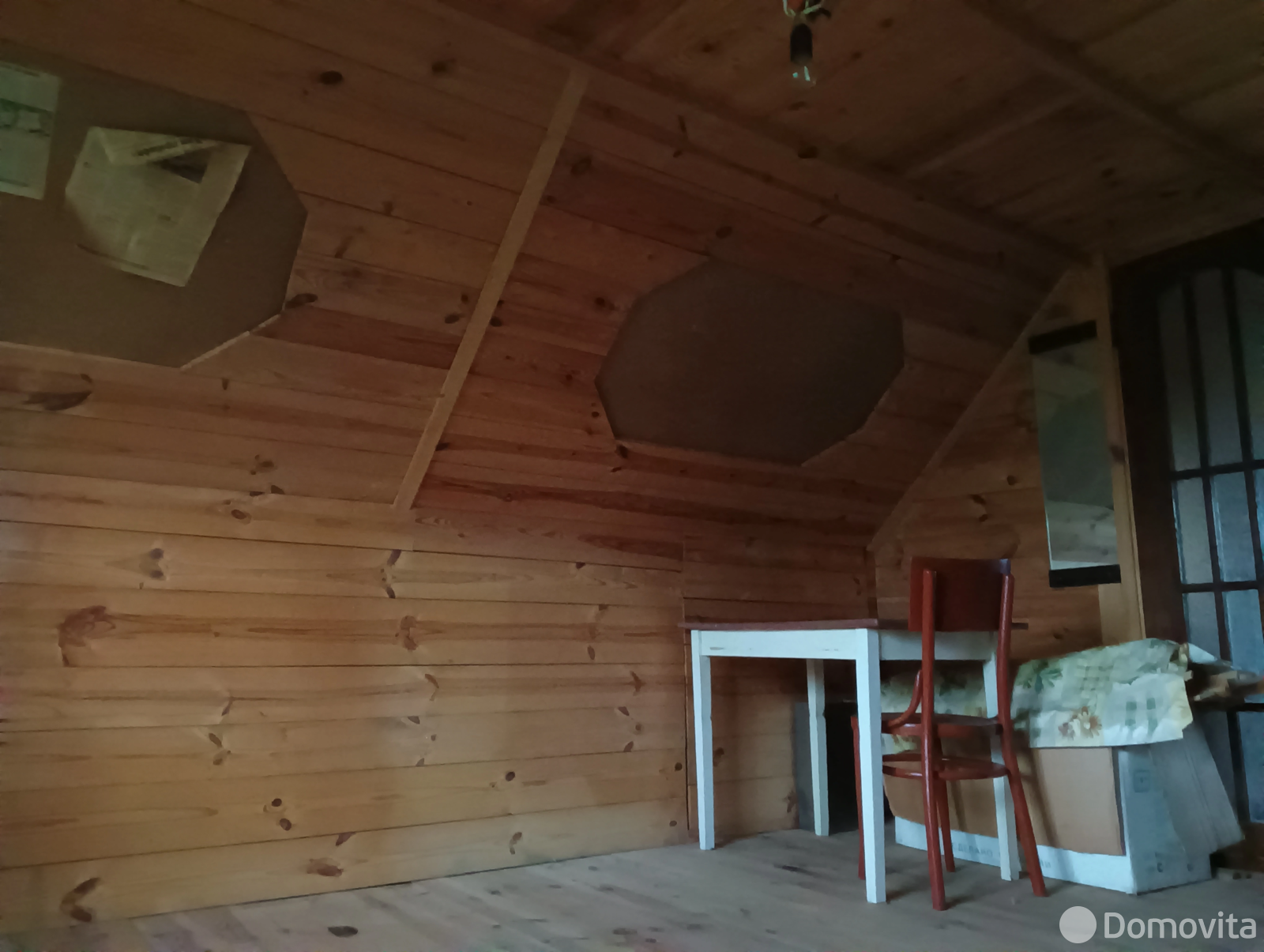 Продажа 2-этажной дачи в Каменке Гродненская область, 26900USD, код 182607 - фото 18