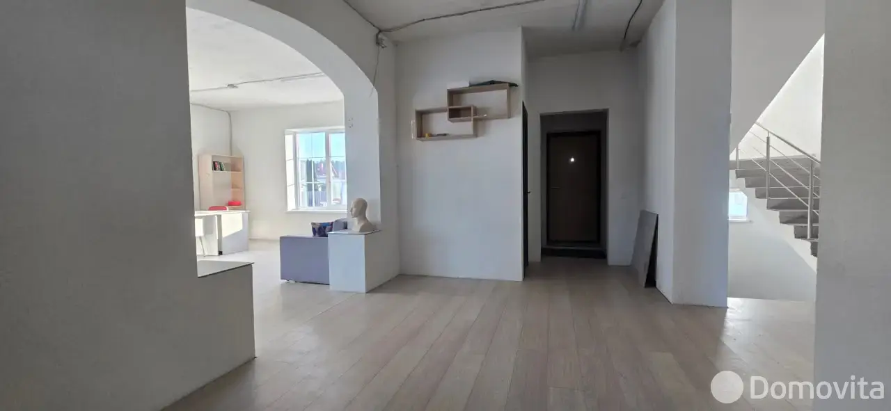 дом, Боровляны, 