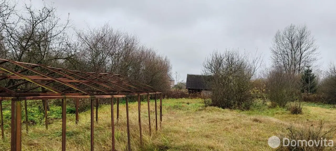 дом, Слобода, ул. Зелёная 