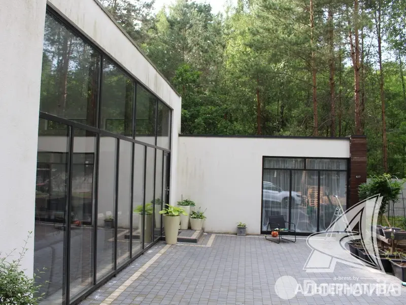 Купить 1-этажную дачу в Амарилис-92 Брестская область, 119000USD, код 177507 - фото 13