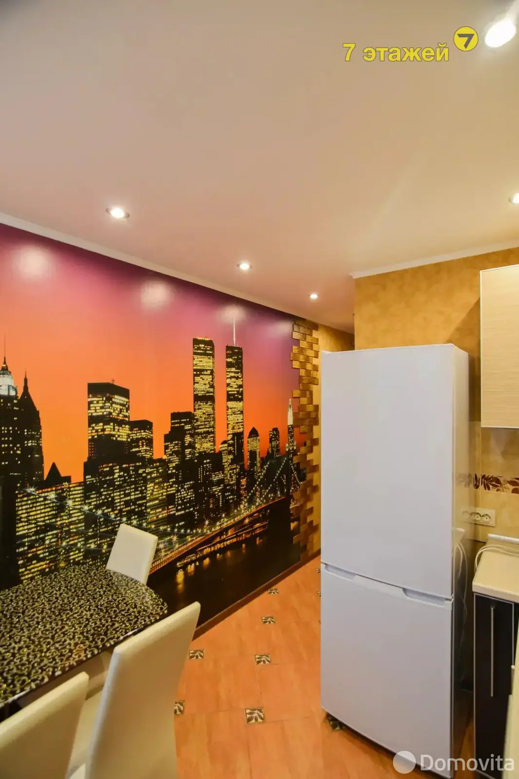 Снять 2-комнатную квартиру в Минске, ул. Восточная, д. 38, 400USD, код 143671 - фото 6