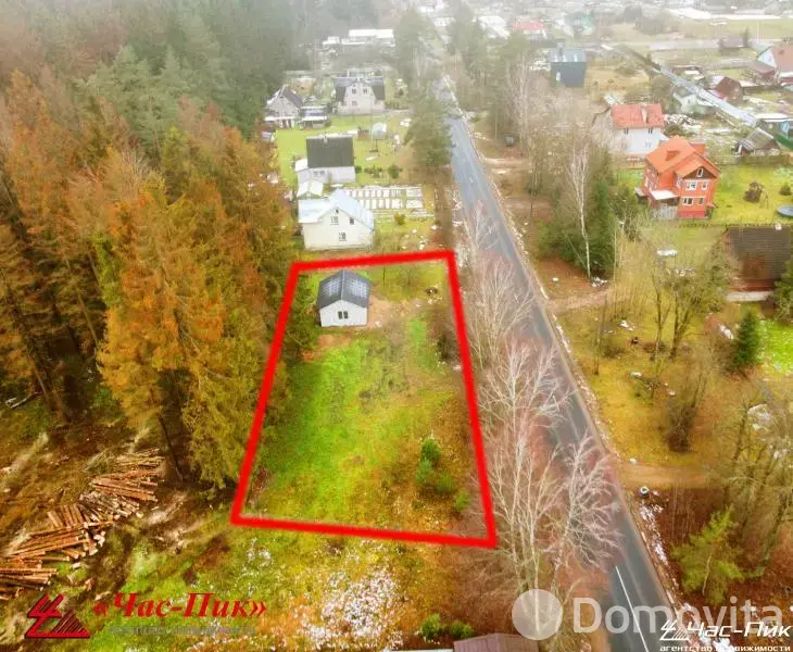 участок, Липовая Колода, ул. Медовая