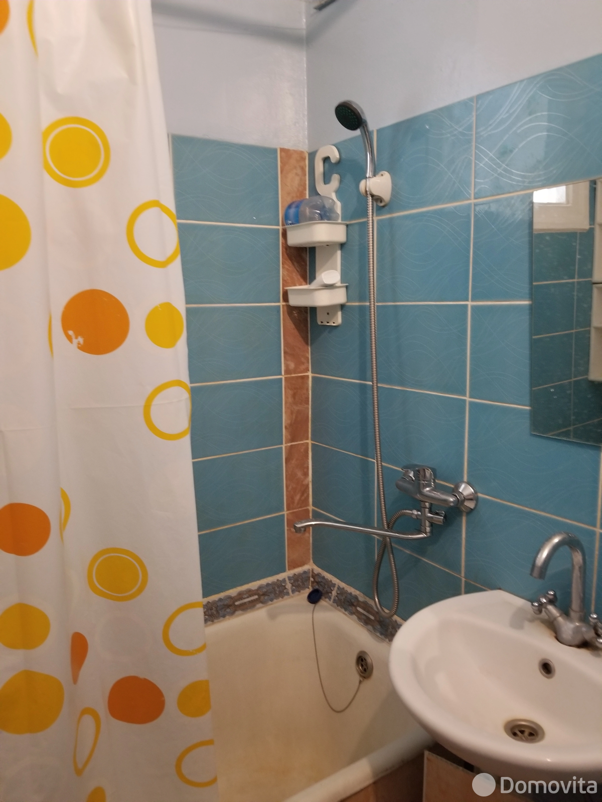 Снять 2-комнатную квартиру в Минске, пр-т Партизанский, д. 89, 420USD, код 148282 - фото 12