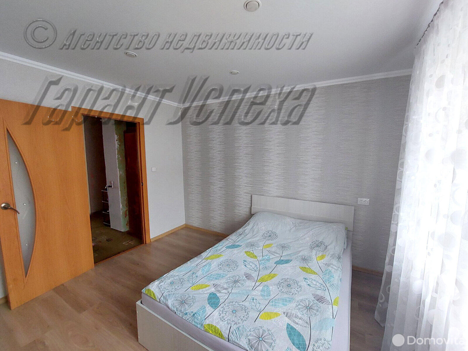 Продажа 2-комнатной квартиры в Бресте, ул. Писателя Смирнова, 39900 USD, код: 917912 - фото 5