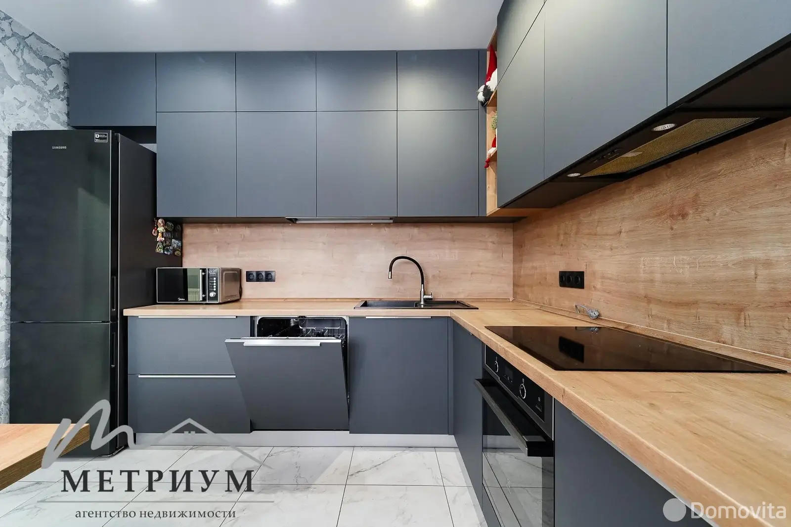 коттедж, Логойск, ул. Камышовая 